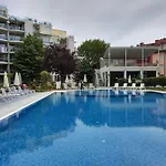 Appartamento Oazis Sea View Ravda