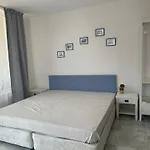 Oazis Sea View