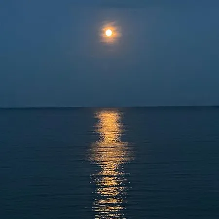 Oazis Sea View * 拉夫达